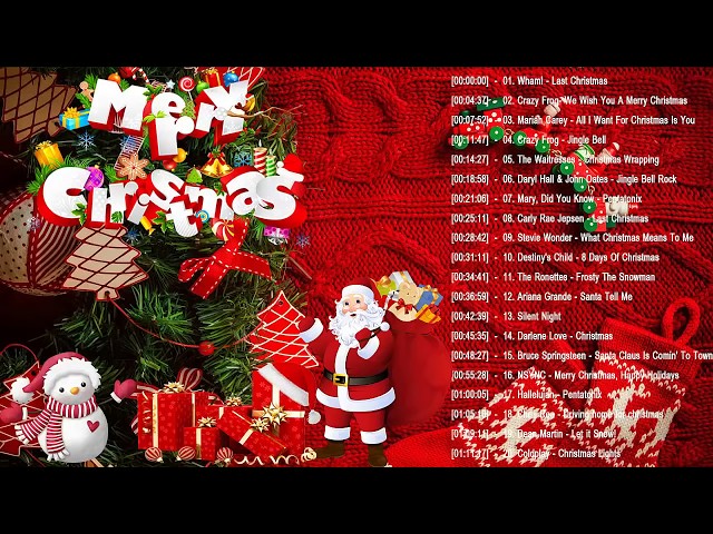 Best Christmas Songs Download